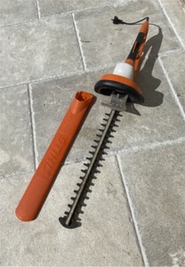 stihl hedge trimmer gumtree